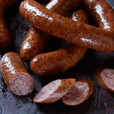 House-made Sausage Packages