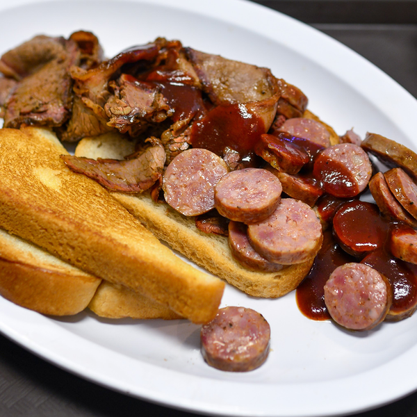 Smoked Sausage 1lb | Joe's Kansas City Bar-B-Que